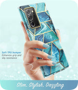 Galaxy Note 20 Ultra Case