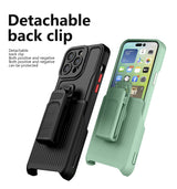 Combo Case & Holster for iPhone