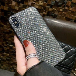 Luxury Bling Sequins Case